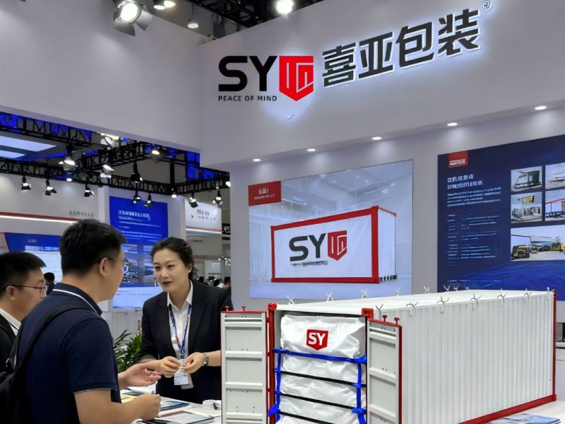 Syon Packaging Syon Packaging